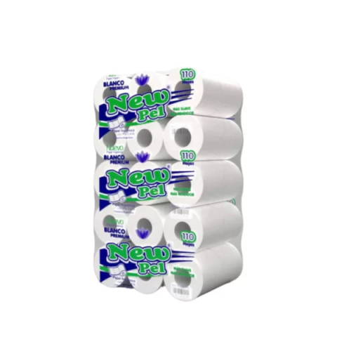 New pel Papel higiénico x30 - comprar online