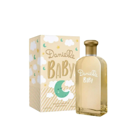 Danielle Colonia baby con vapoizador x100 ml - comprar online