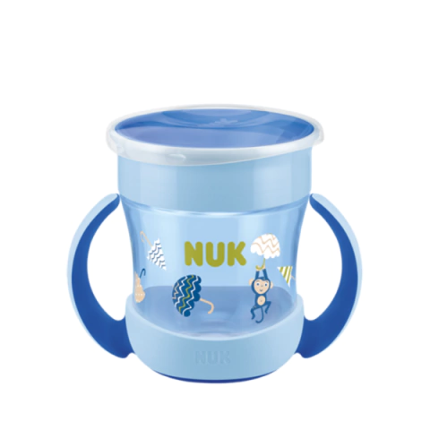 Nuk Vaso mini magic cup x160 ml - comprar online