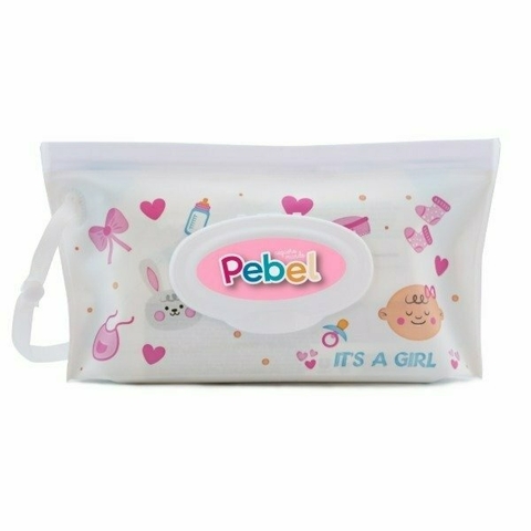 Pebel Portatoallitas - comprar online