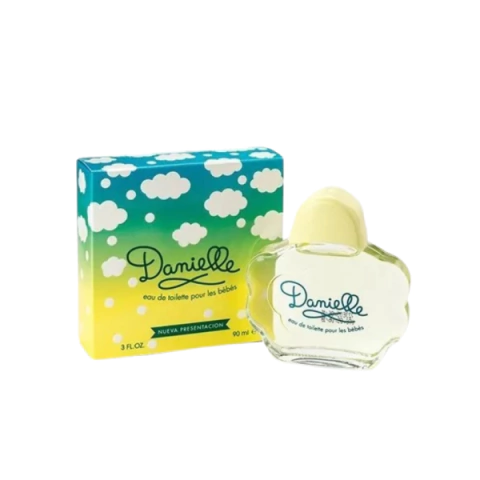 Danielle Colonia clásico x90 ml - comprar online