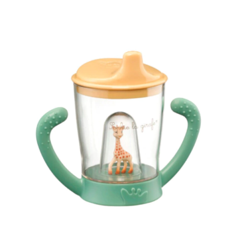 Sophie la Girafe Vaso antigoteo - comprar online