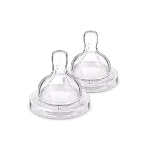 Avent Tetina classic anticólicos x2 - comprar online