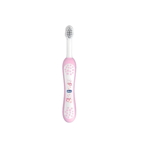 Chicco Cepillo de dientes 6 a 36 meses - comprar online
