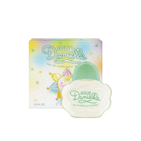 Danielle Colonia jolie x90 ml - comprar online