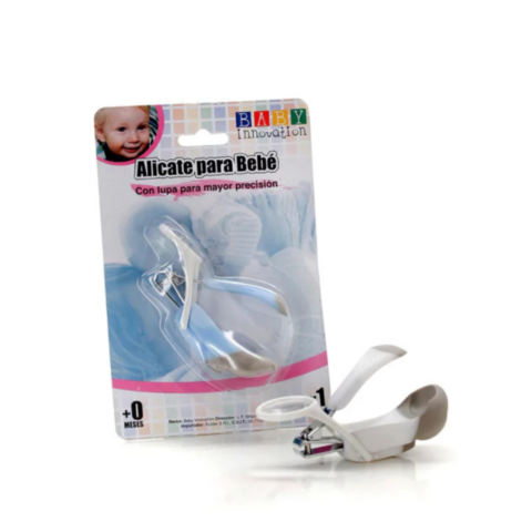Baby Innovation Alicate con lupa - comprar online