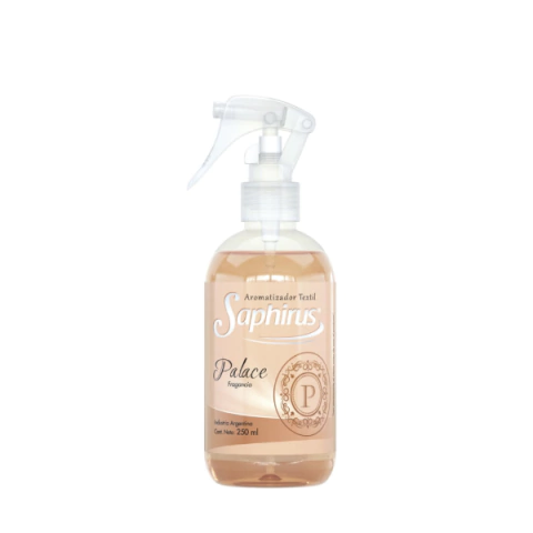 Saphirus Perfumina palace x250 ml - comprar online