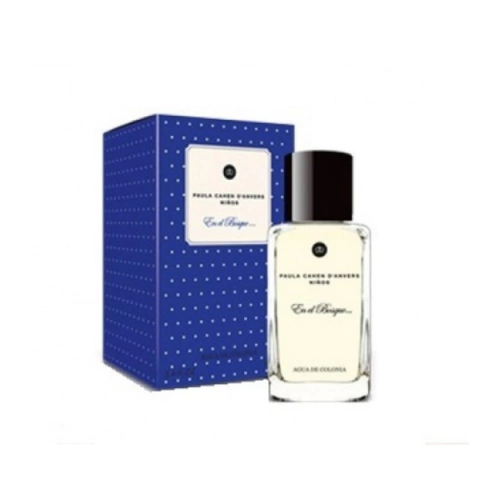 Paula Cahen Danvers Colonia en el bosque x100 ml (azul) - comprar online