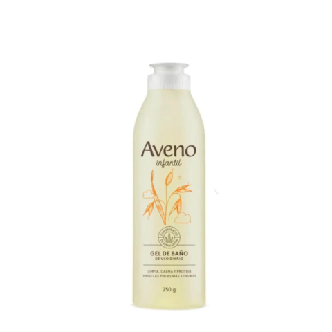 Aveno Gel de baño - comprar online