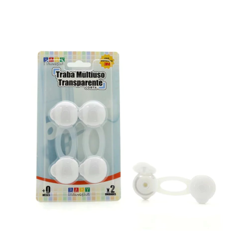 Baby Innovation Traba multiuso corta x2 - comprar online