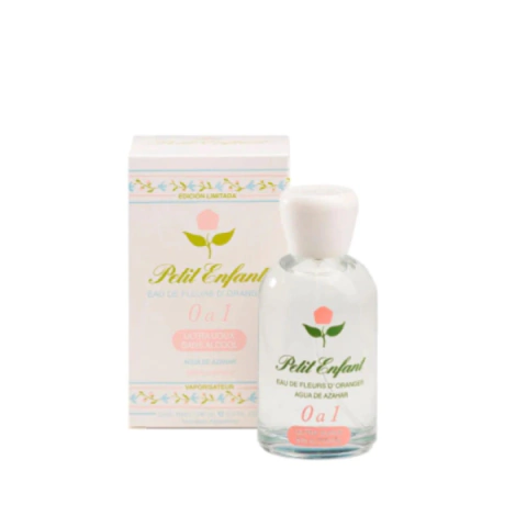 Petit Agua de azahar x 120 ml - comprar online