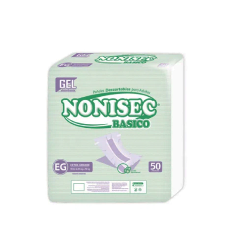 Nonisec recto básico EGx50 - comprar online