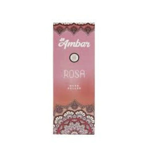 Ambar Sahumerio rosa x20 - comprar online