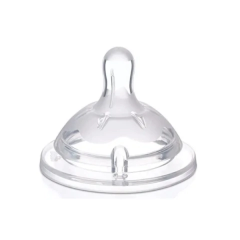 Chicco Tetina natural feeling x2 - comprar online