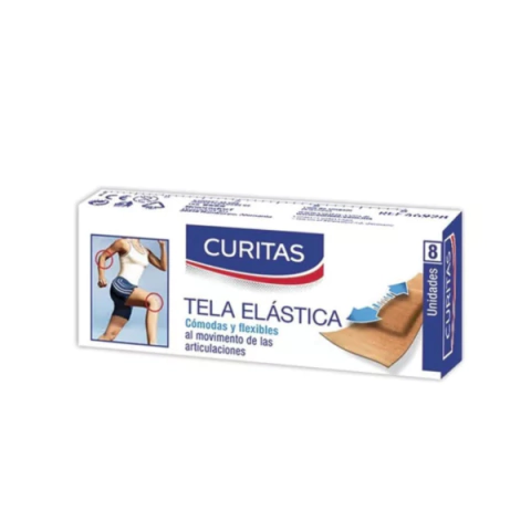 Curitas (8 unidades) - comprar online