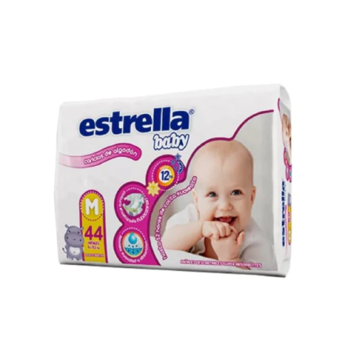 Estrella baby Mx44 - comprar online