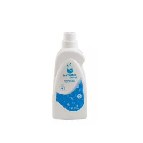 Burbujitas Suavizante x1L - comprar online