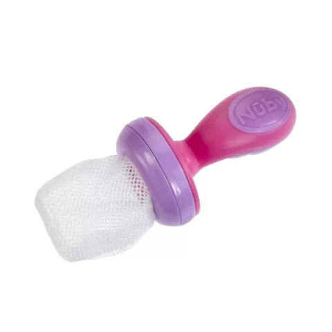Nuby Chupete para frutas - comprar online