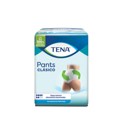 Tena Pants clásico x16 - comprar online