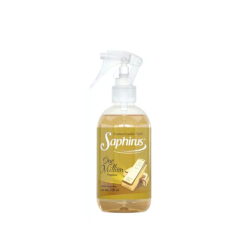 Saphirus Perfumina one million x250 ml - comprar online