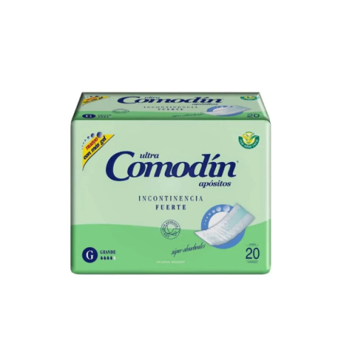 Comodín Apósito de incontinencia Gx20 - comprar online