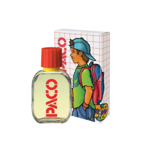 Paco Colonia x90 ml - comprar online