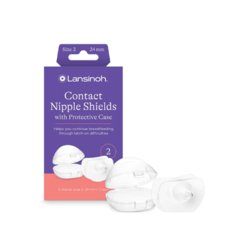 Lansinoh Pezoneras - comprar online