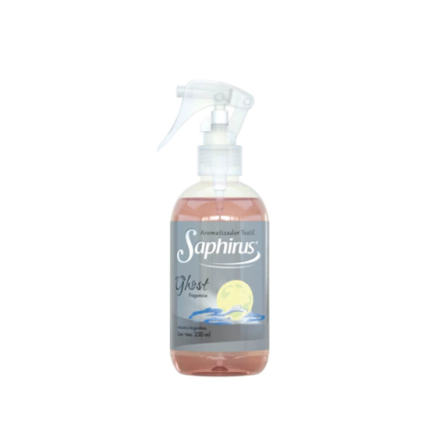 Saphirus Perfuminas ghost x250 ml - comprar online