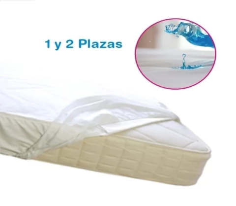 Disadul cubre colchon