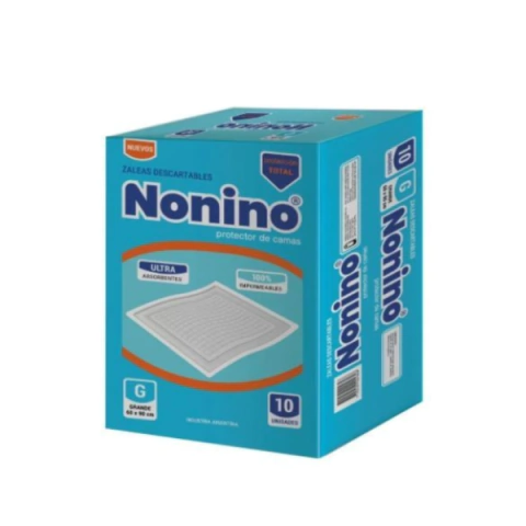 Nonino Zaleas x10 - comprar online