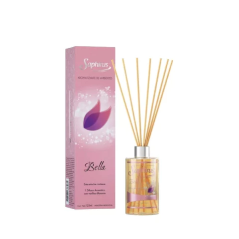 Saphirus Difusor bella x125 ml - comprar online