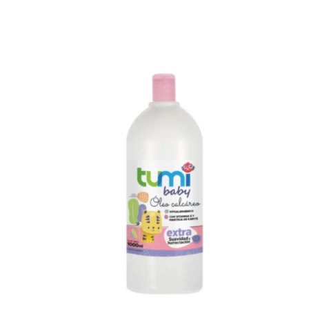 Tumi Óleo calcáreo x 1000 ml - comprar online