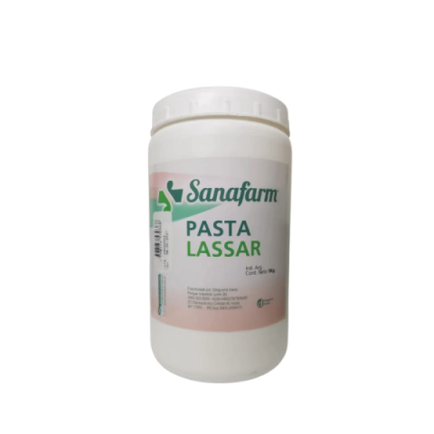 Sanafarm Pasta al agua x60 gr - comprar online