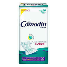 Comodín Clásico EEGx20