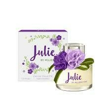 Mujercitas Julie x 50ml