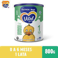 Vital 1x800 g