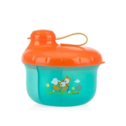 Nuby Dispenser para leche en polvo - comprar online