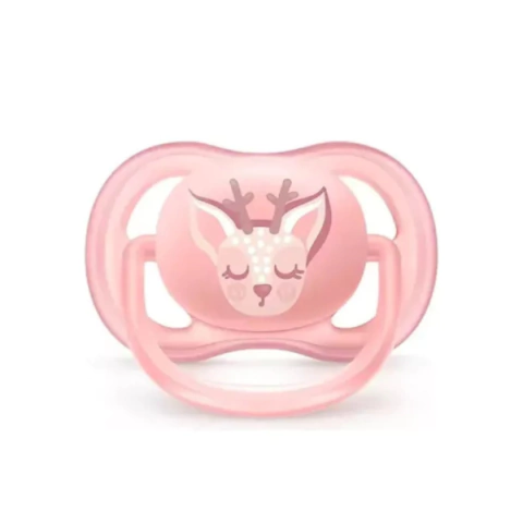Avent Chupete ultra air 0-6 m x1 - comprar online