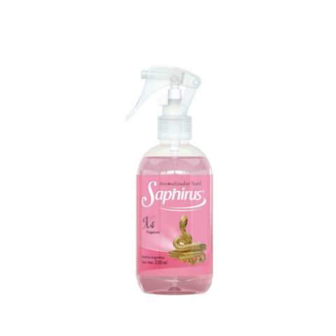 Saphirus Perfumina Xs x250 ml - comprar online
