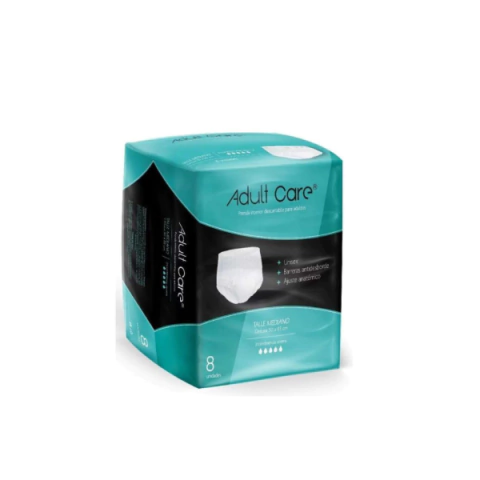 Adult Care M x8 unidades - comprar online