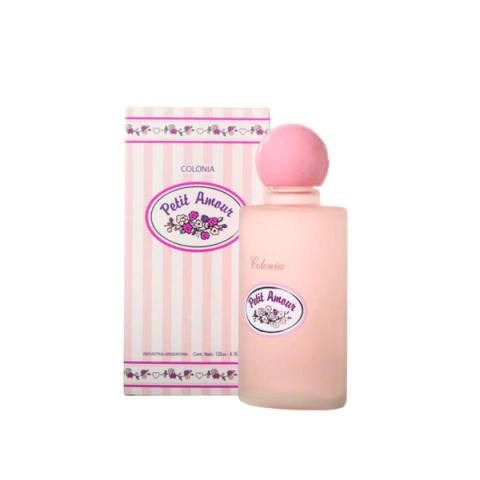 Petit Colonia x 120 ml - comprar online