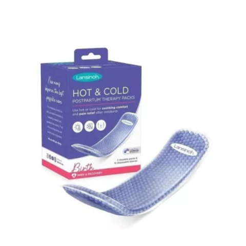 Lansinoh Stick terapia post parto x2 - comprar online