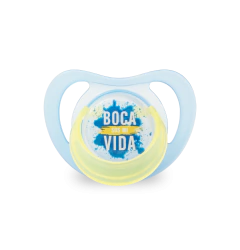 Vaita Chupete Futbol anatómico x 1 - comprar online