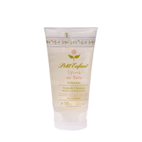 Petit Espuma de baño x 150 ml - comprar online
