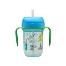 Vaita Vaso con sorbete y asas - comprar online