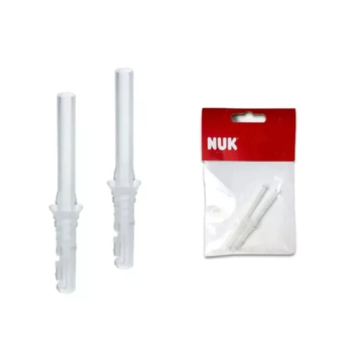 Nuk Repuesto sorbete de silicona action cup - comprar online