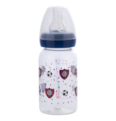 Vaita mamadera Futbol boca chica 125ml sin asas - comprar online