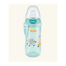 Nuk vaso active cup x300ml