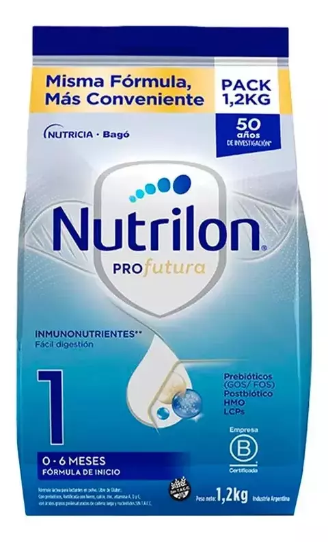 Nutrilón 1x1,2 kg