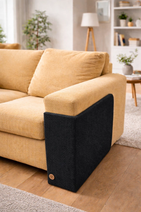 Pack de Esquineros Xl para Sillon Manshula